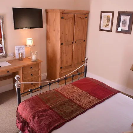 The Rose & Crown 3* York