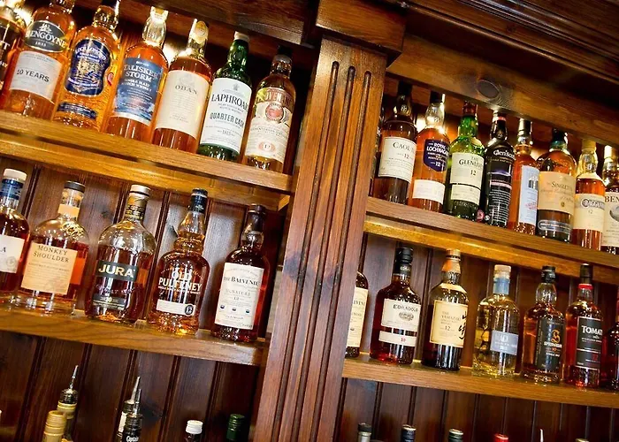 The Rose & Crown B&B