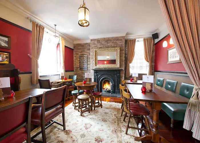 The Rose & Crown York