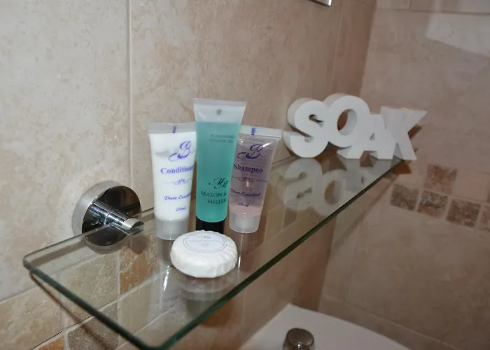 The Rose & Crown York